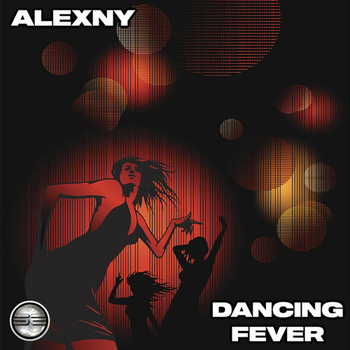 Alexny - Dancing Fever [SER418]